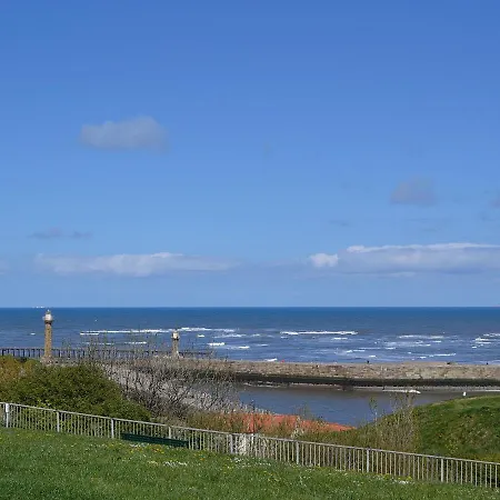 Villa Mouette Ferienhaus Whitby